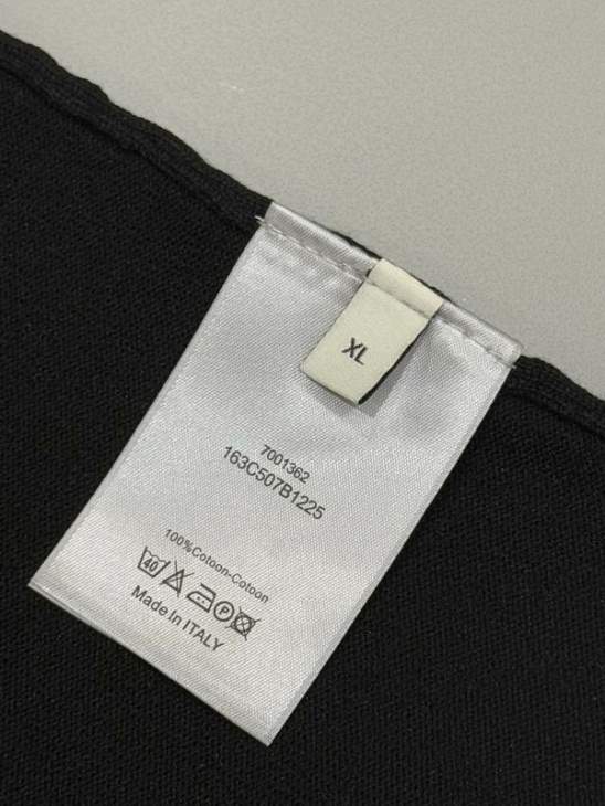 Dior T Shirts Short _SKUDiorS-XLm6tx5515681
